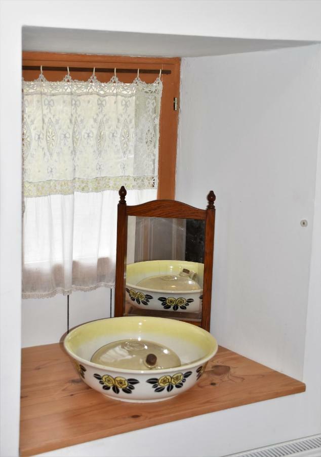 Bed and Breakfast L'Embellie Bertignat Zewnętrze zdjęcie