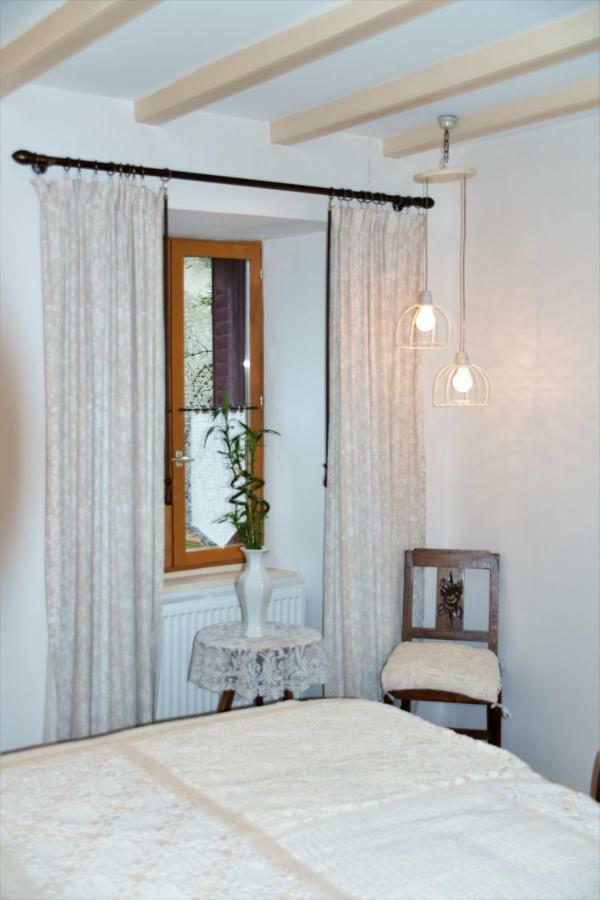 Bed and Breakfast L'Embellie Bertignat Zewnętrze zdjęcie