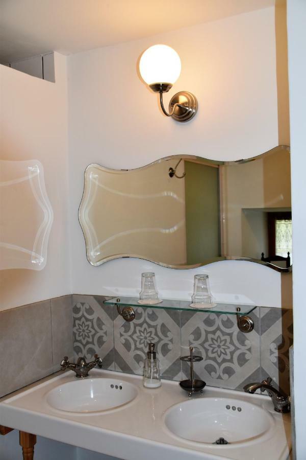 Bed and Breakfast L'Embellie Bertignat Zewnętrze zdjęcie