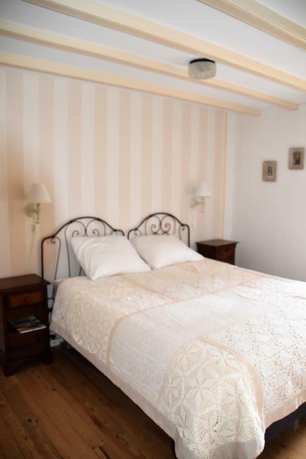 Bed and Breakfast L'Embellie Bertignat Zewnętrze zdjęcie