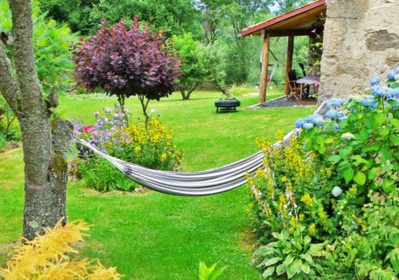 Bed and Breakfast L'Embellie Bertignat Zewnętrze zdjęcie